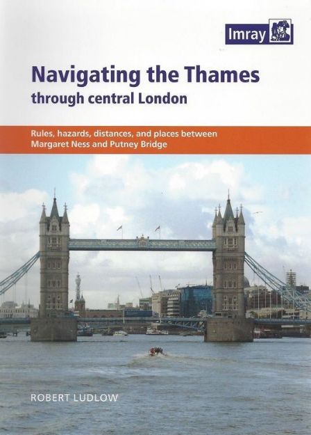 Navigating The Thames